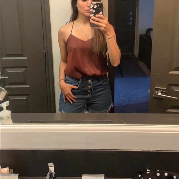 Two Express Tank Tops - Picture 3 of 6